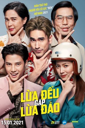 Lừa Đểu Gặp Lừa Đảo