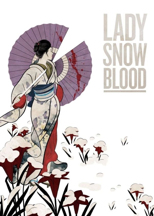Lady Snowblood