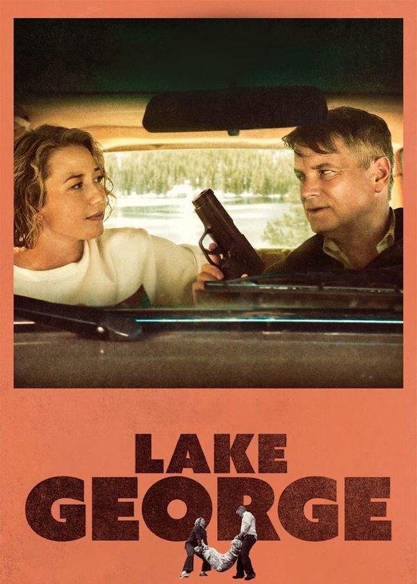 Lake George