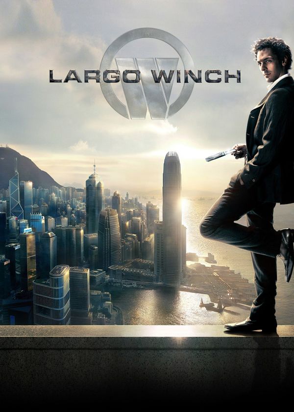 Largo Winch