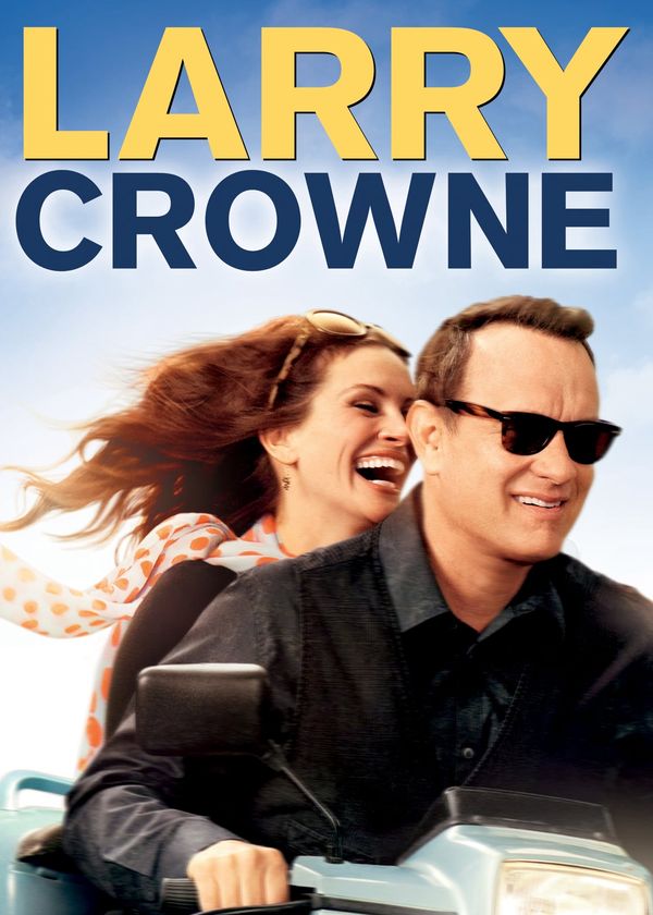 Larry Crowne