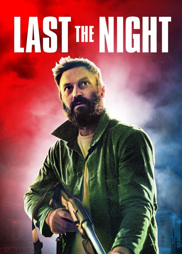 Last The Night
