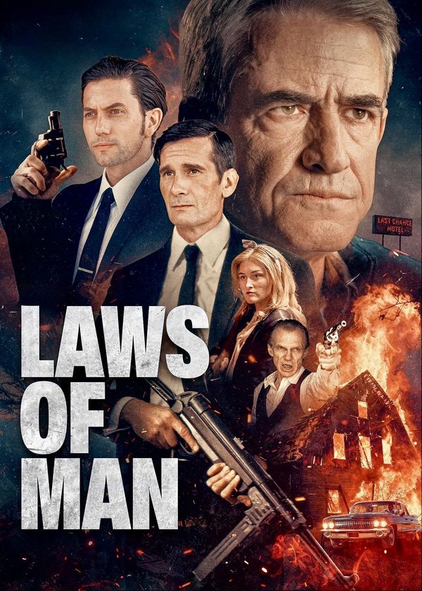 Laws of Man