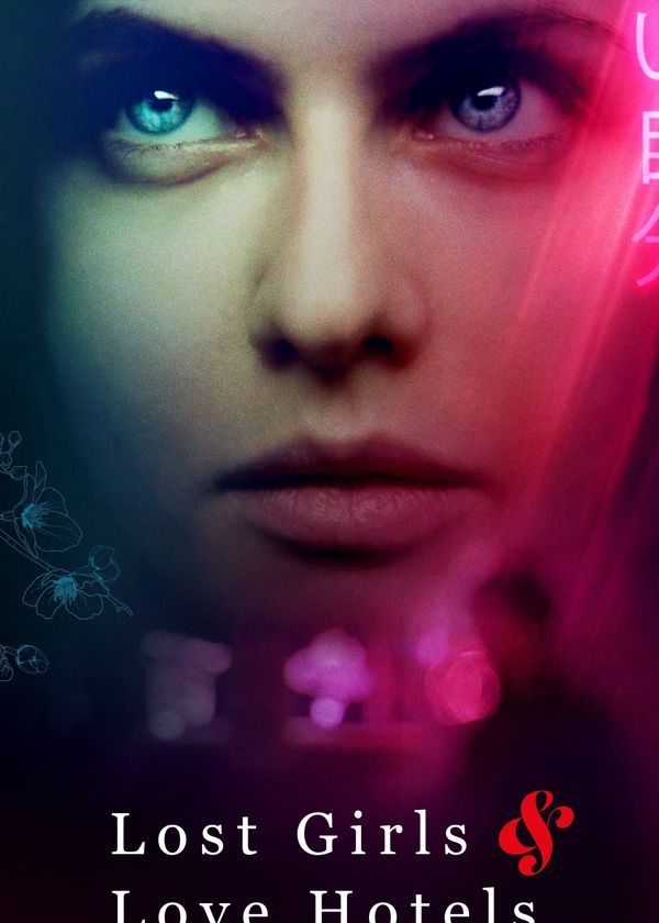 Lạc Lối Ở Khách Sạn Tình Yêu