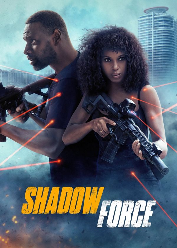 Lực Lượng Bóng Đêm