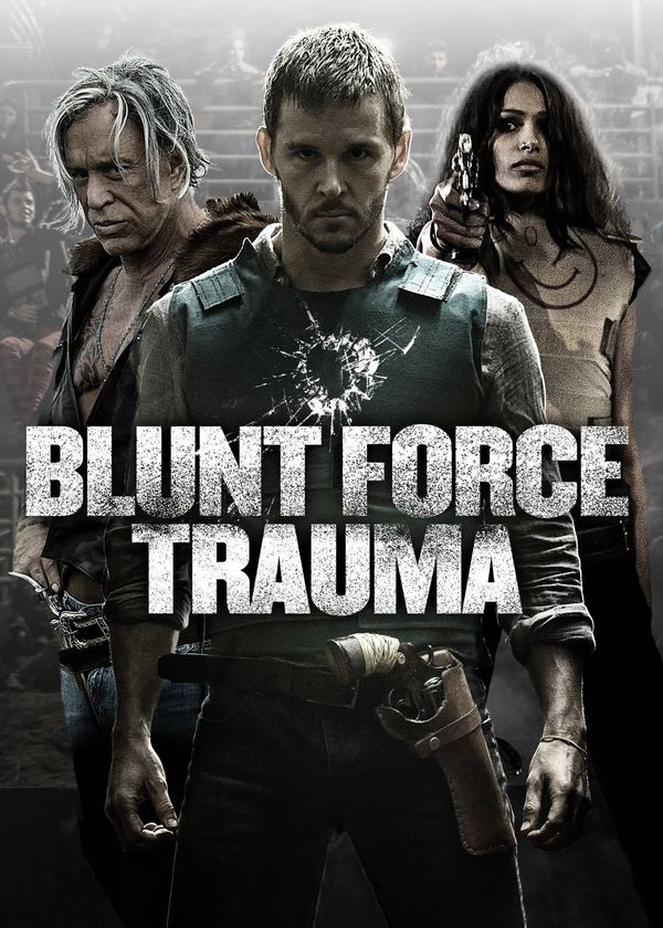 Lực Lượng Cận Chiến