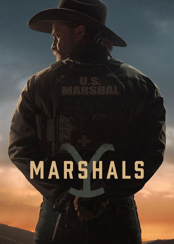 Lực Lượng Marshals