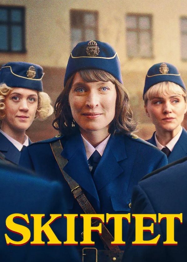 Lực Lượng Mới (Skiftet)