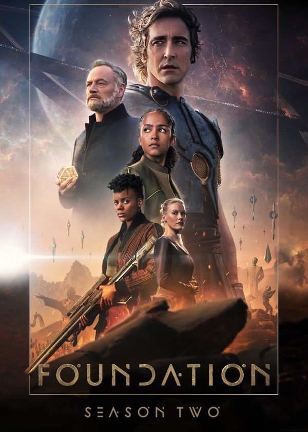 Lực Lượng Nền Móng (Phần 2)