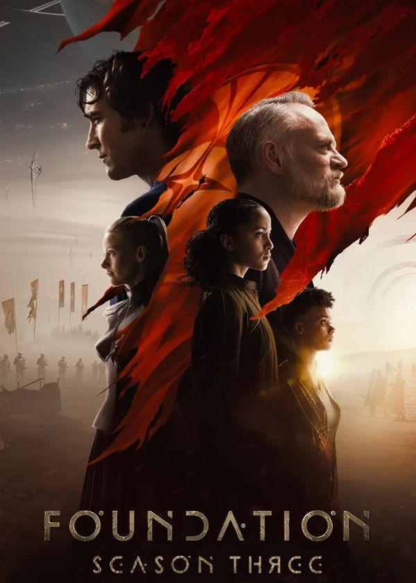 Lực Lượng Nền Móng (Phần 3)