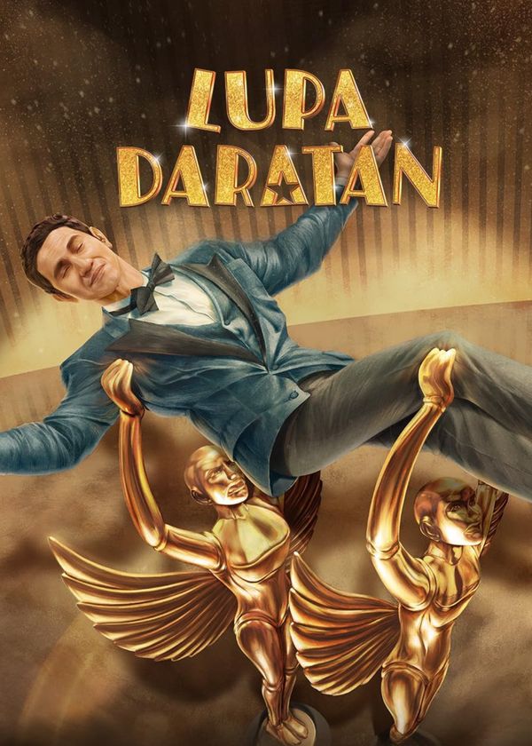 Lạc Trong Hào Quang