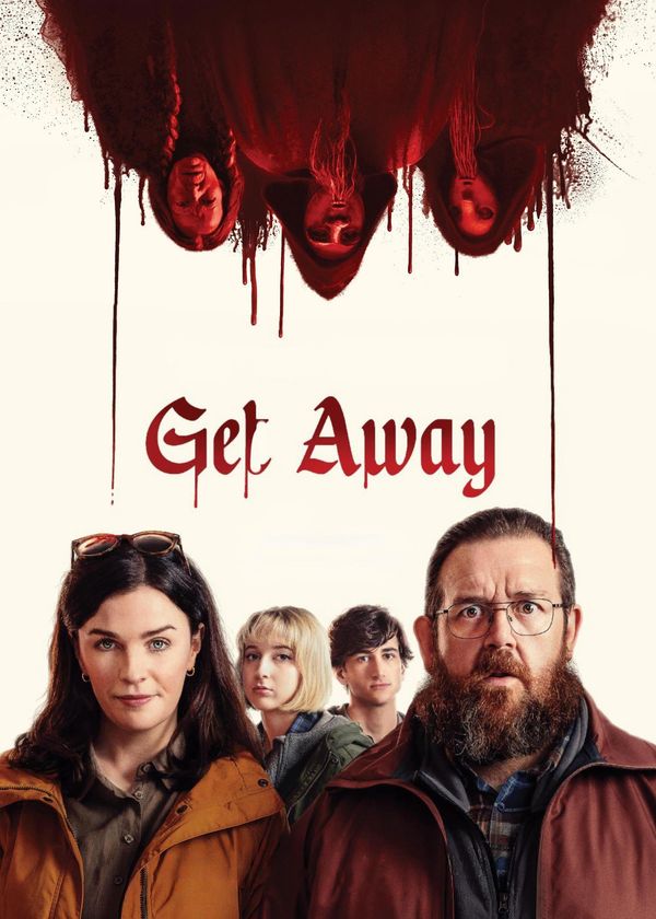 Lạc Vào Ác Mộng