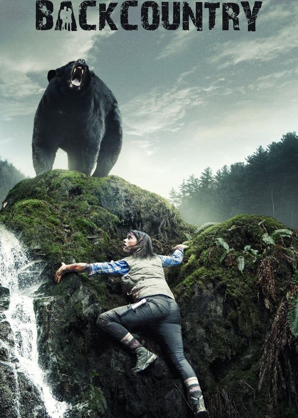 Lạc Vào Rừng Sâu