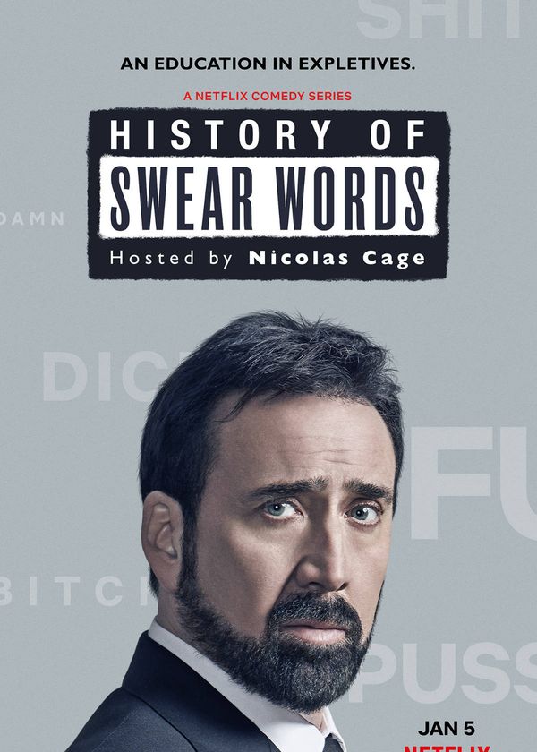 Lịch Sử Chửi Thề