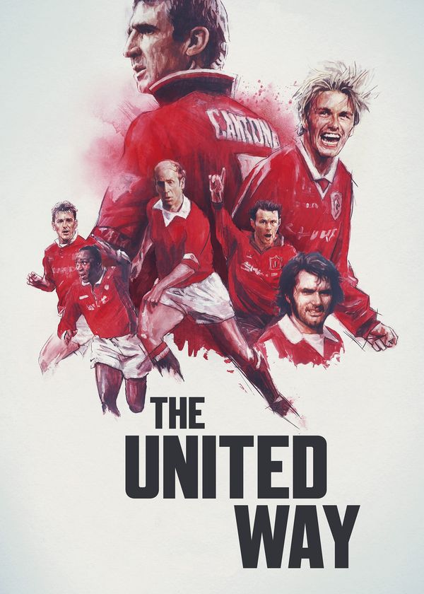 Lịch Sử Manchester United