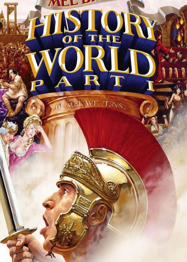 Lịch Sử Thế Giới: Phần 1