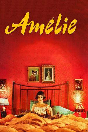 Le fabuleux destin d'Amélie Poulain