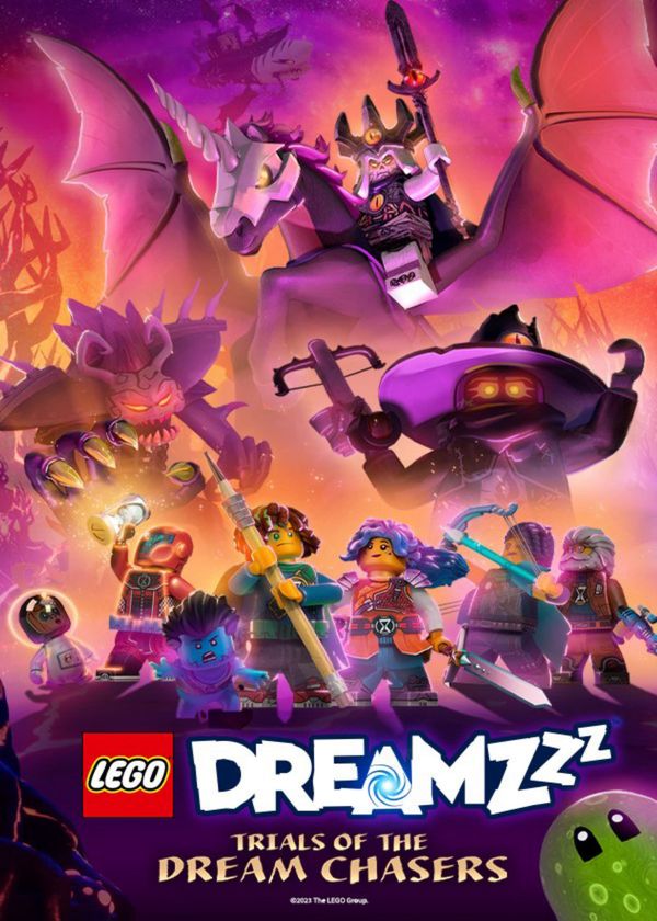 LEGO Dreamzzz