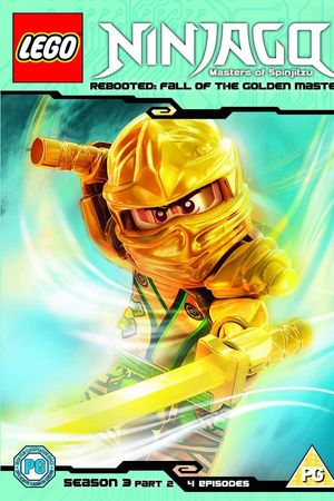 LEGO Ninjago (Phần 3 - Part 2)