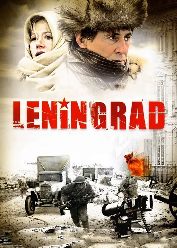 Leningrad