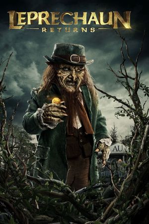 Leprechaun Returns