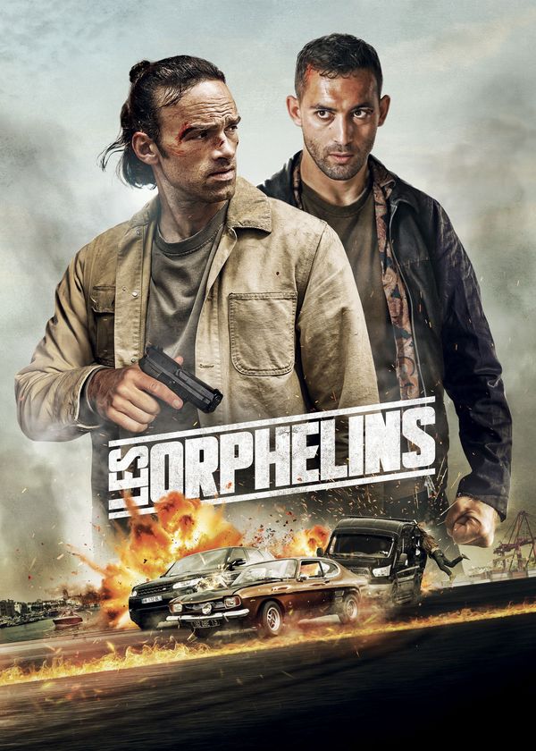Les Orphelins