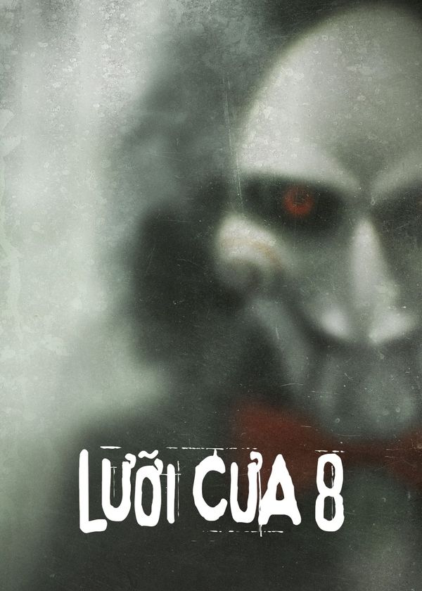 Lưỡi Cưa: Di Sản Để Lại