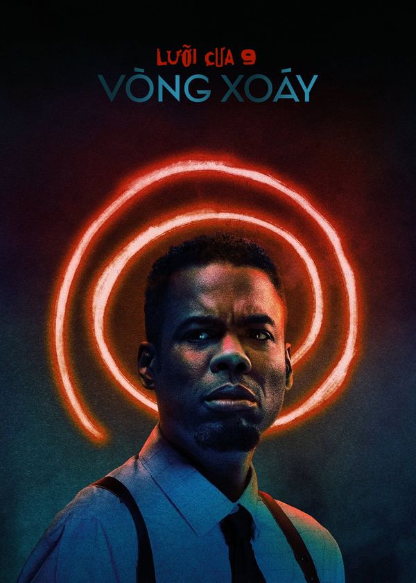 Lưỡi Cưa: Vòng Xoáy Tử Thần