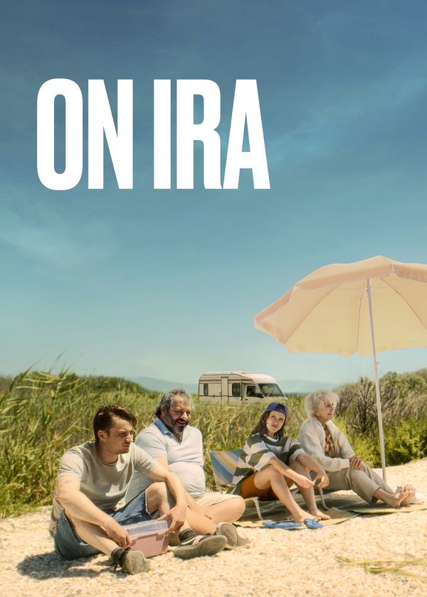 Lời Chào Cuối Cùng (On ira)