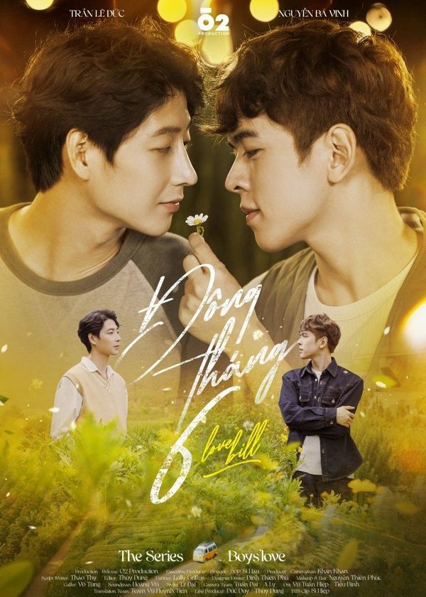 LỜI HỨA MÙA HẠ