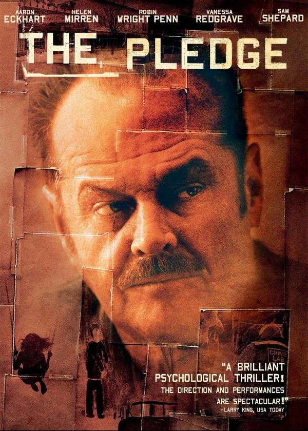 Lời Hứa Phá Án