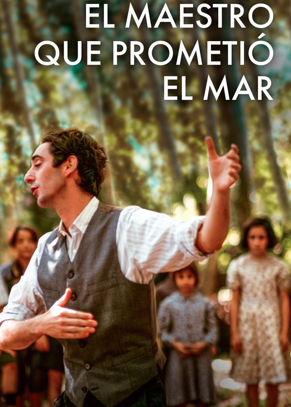 Lời Hứa Về Biển