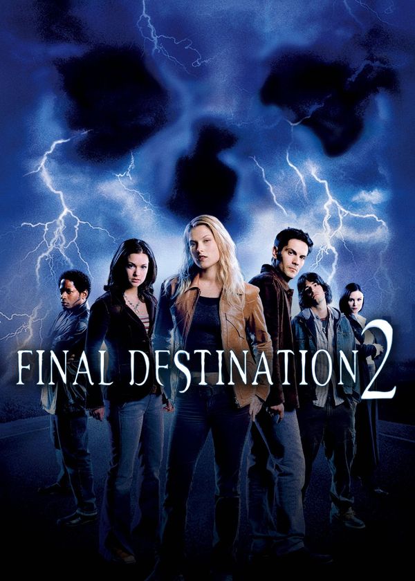 Lưỡi Hái Tử Thần 2