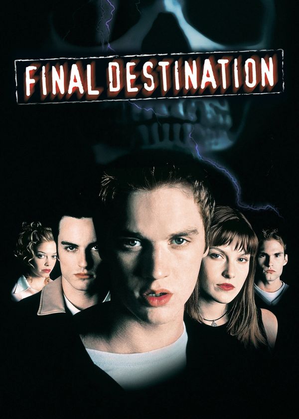 Lưỡi Hái Tử Thần