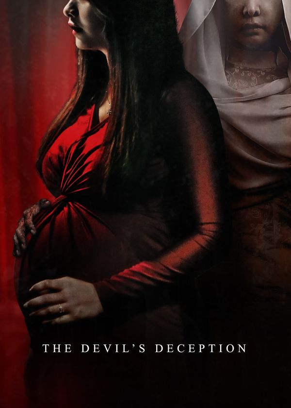 Lời Lừa Dối Của Quỷ Dữ