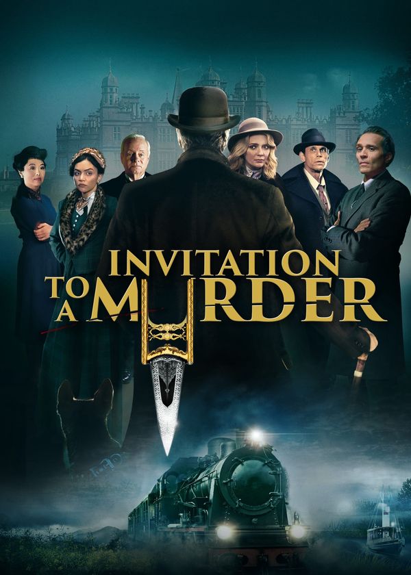 Lời Mời Sát Nhân