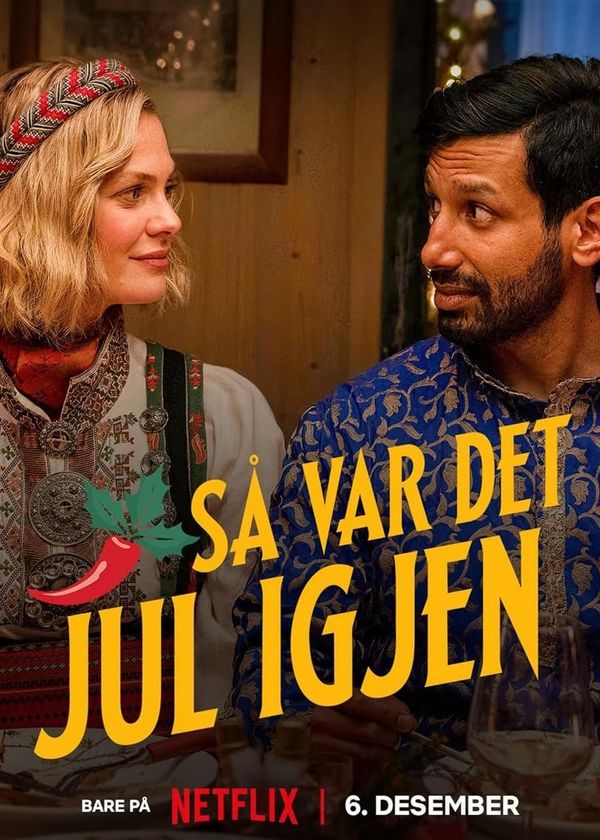 Lại Một Mùa Giáng Sinh