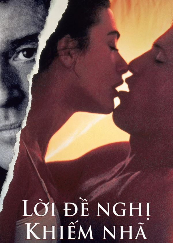 Lời Đề Nghị Khiếm Nhã