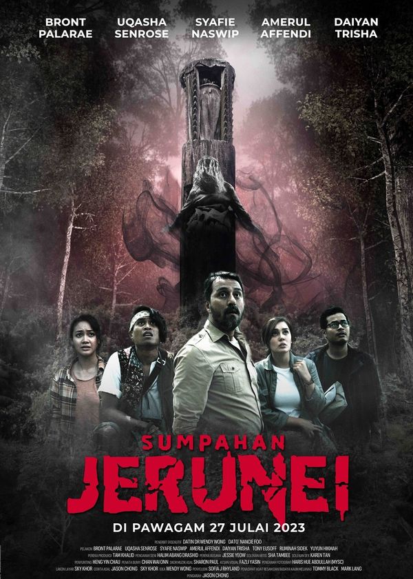 Lời Nguyền Của Vật Tổ