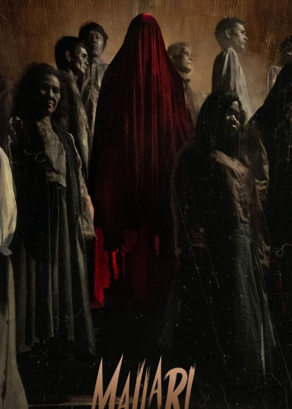 Lời Nguyền Gia Tộc