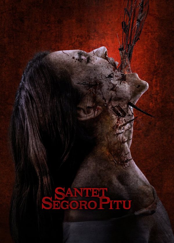 Lời Nguyền Hắc Ám Bảy Biển