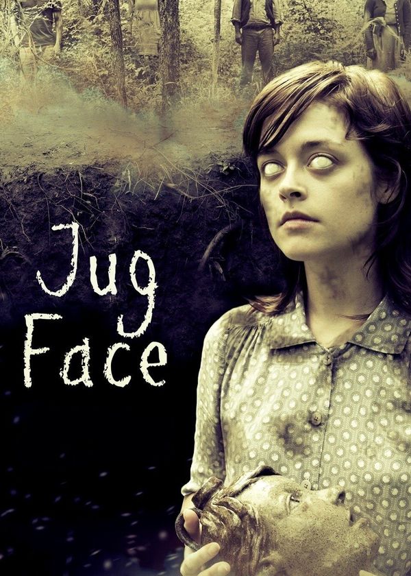 Lời Nguyền Mặt Sứ