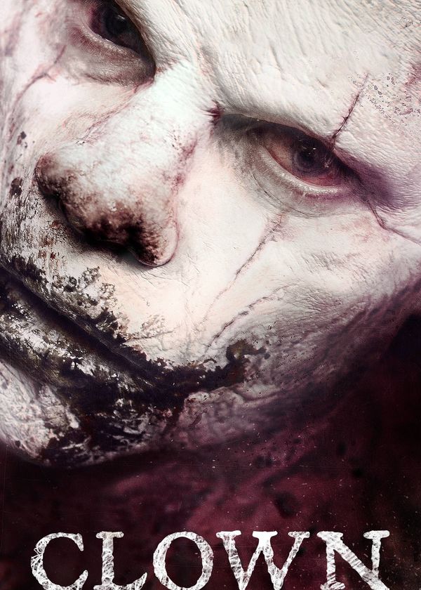 Lời Nguyền Thằng Hề