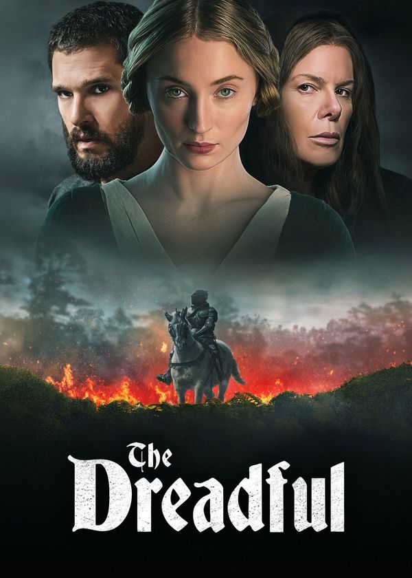 Lời Nguyền Trung Cổ