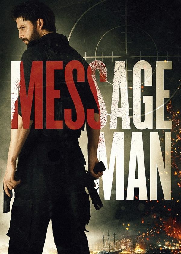 Lời Nhắn Của Sát Thủ