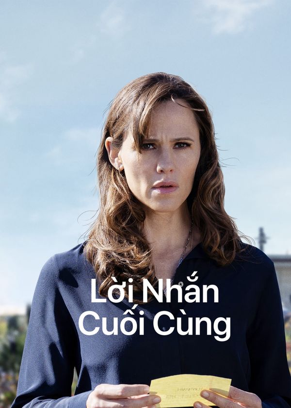 Lời Nhắn Cuối Cùng