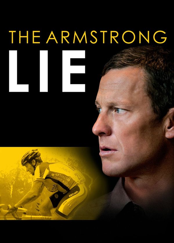 Lời nói dối của Armstrong