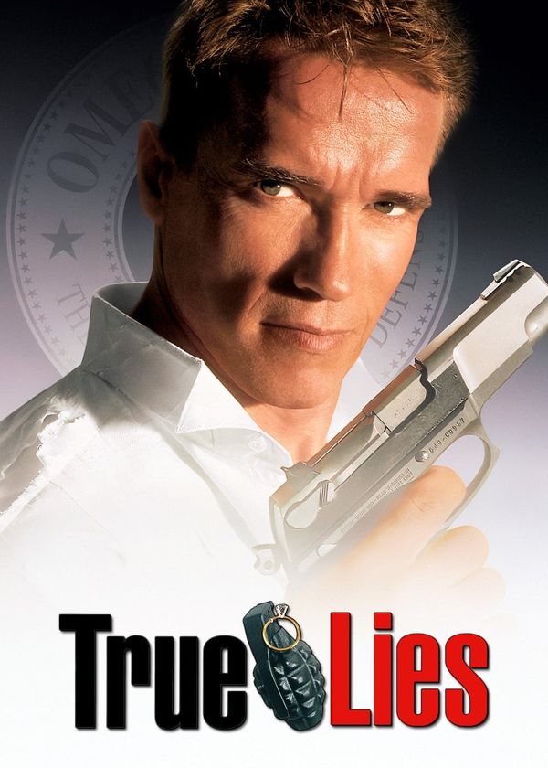 Lời Nói Dối Chân Thực