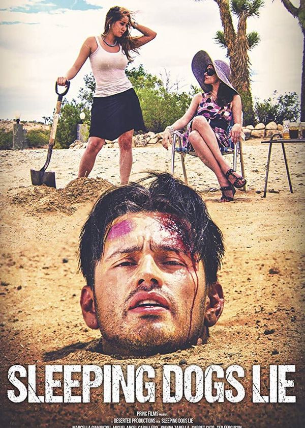 Lời Nói Dối Ngọt Ngào