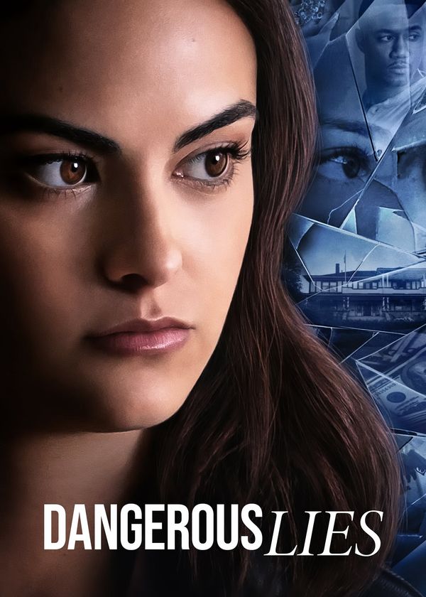 Lời Nói Dối Nguy Hiểm